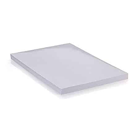 Fotopapir Glossy 180   210x297mm A4 50 Stk