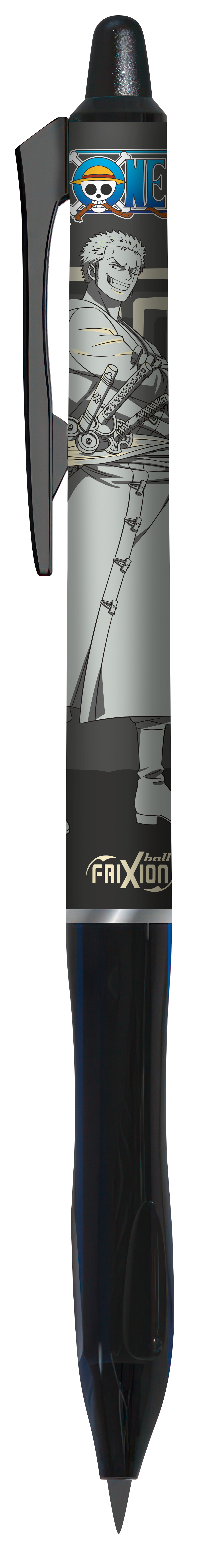 Frixion Ball Plus One Piece Zoro     Sort