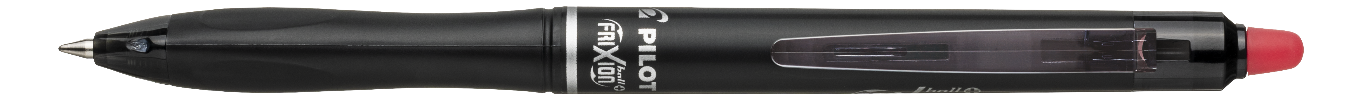 Frixion Ball Plus     Rød