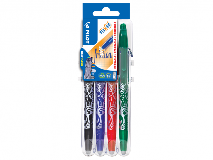 Frixion Ball Set2go     Basic Ass