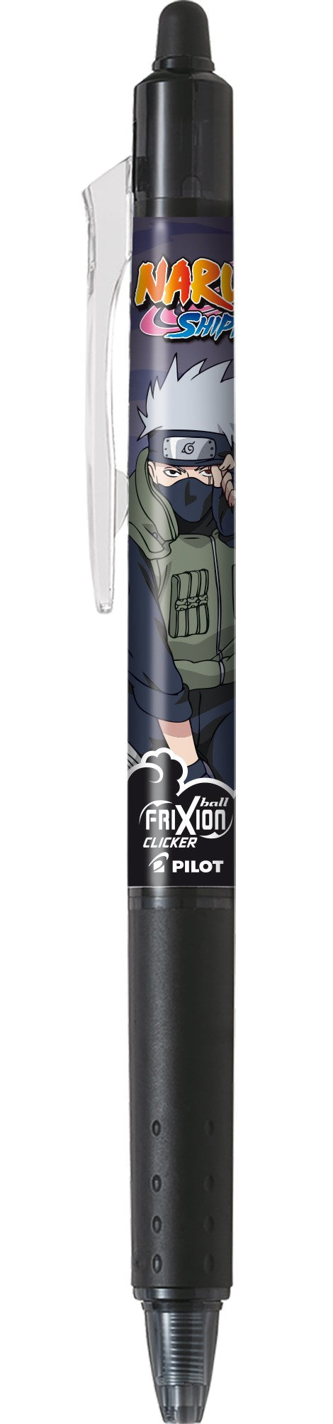 Frixion Clicker   Klik Naruto     Sort