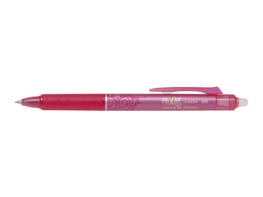 Frixion Clicker   Klik     Pink