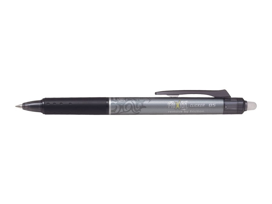 Frixion Clicker   Klik     Sort