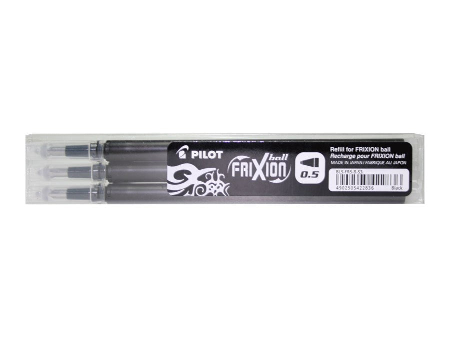 Frixion Clicker     Refill Sort
