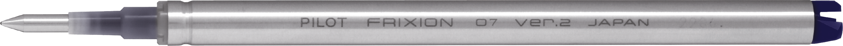 Frixion Zone     Refill Blå