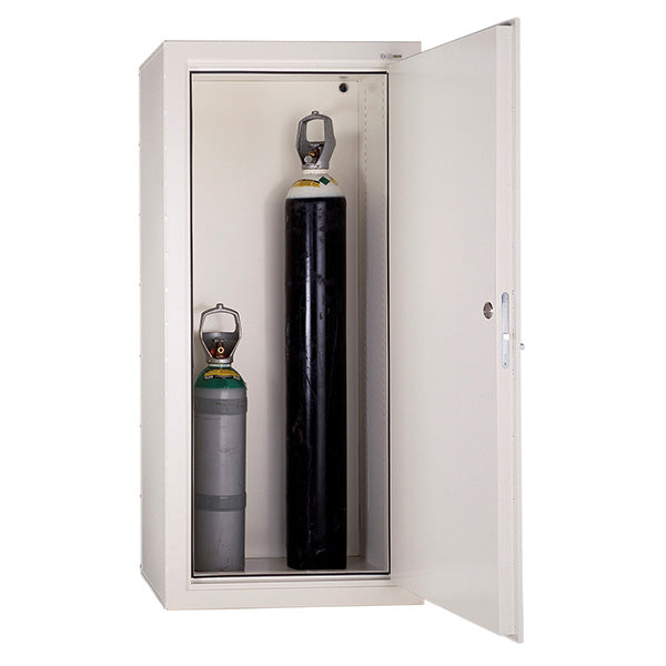 Gas Og Lpg-skab Ei30  1125x925x770