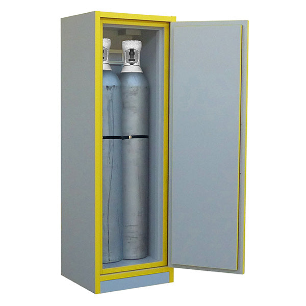 Gaskab G30  2055x1200x665