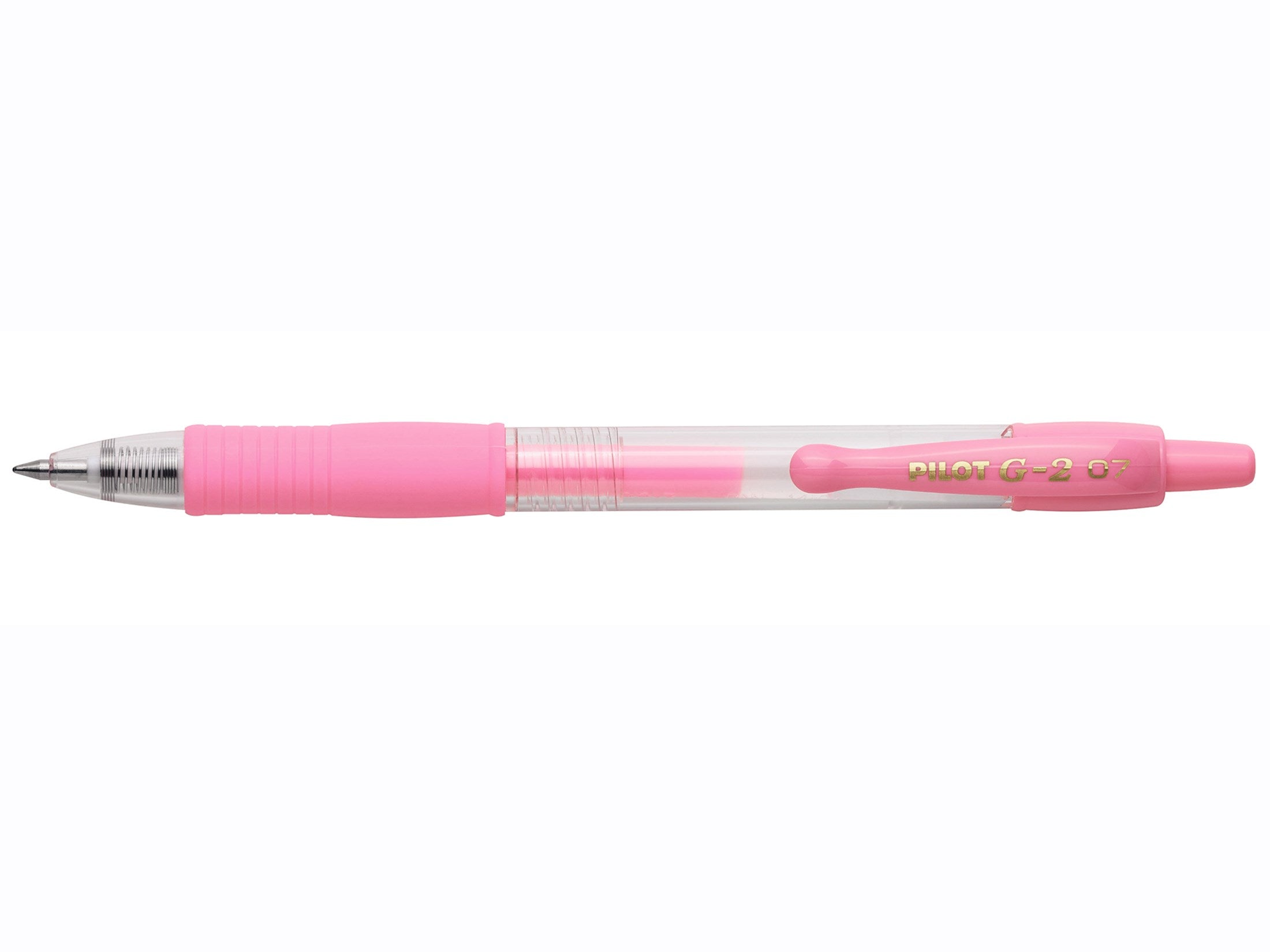 Gelpen  -    Klik     Pastel Pink