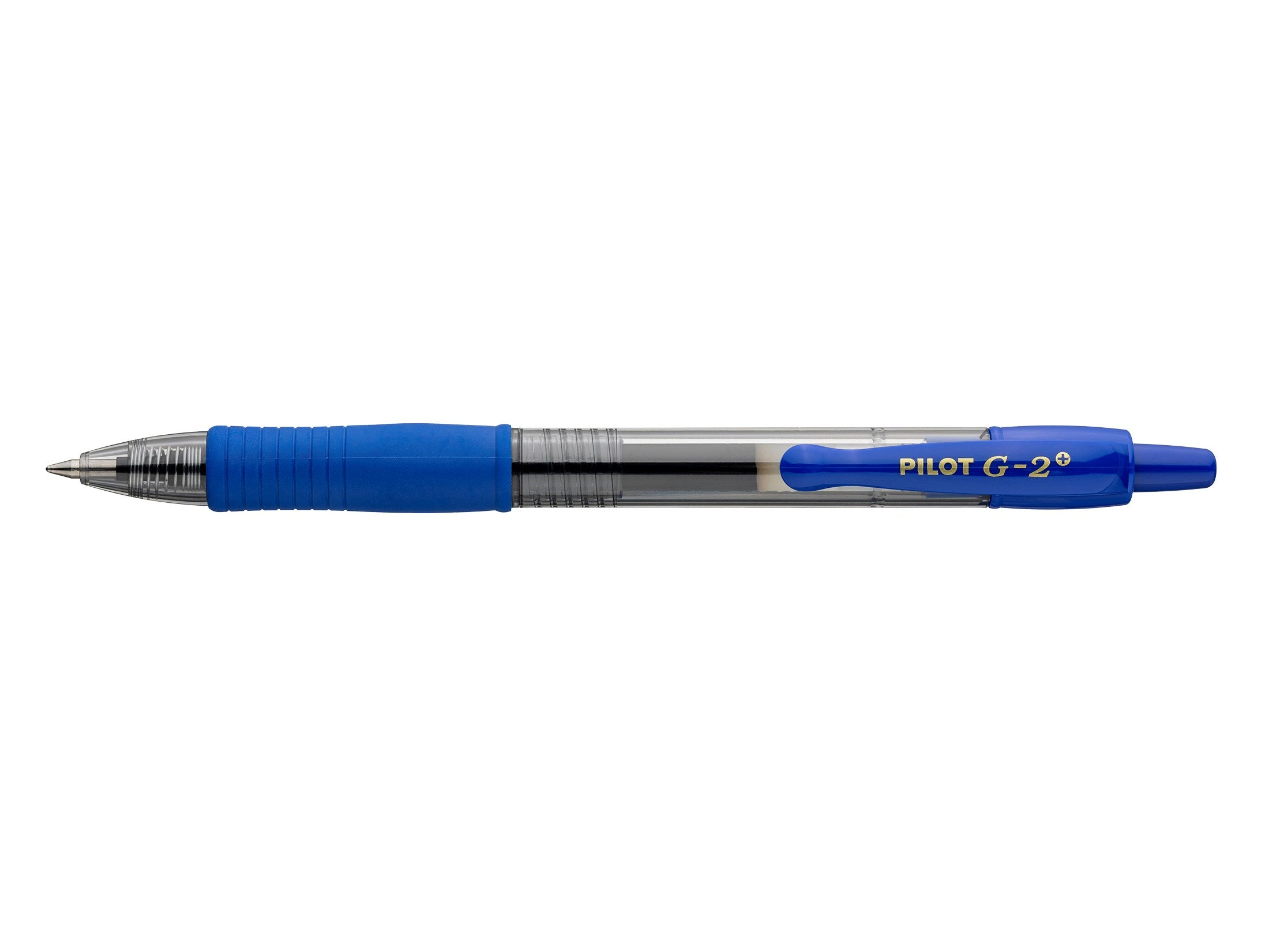 Gelpen  -  Plus Begreen   Klik     Blå