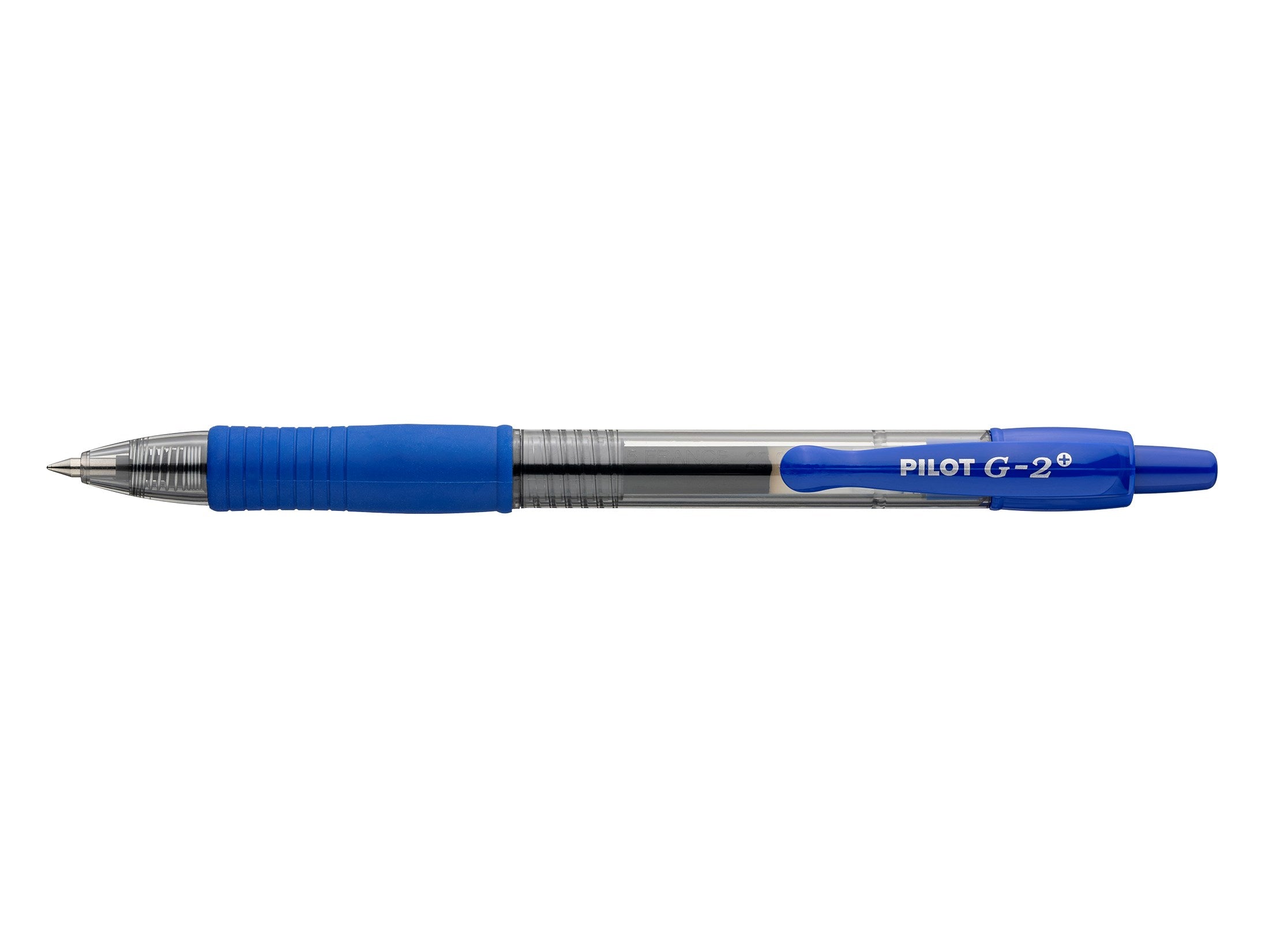 Gelpen  -  Plus Begreen   Klik     Blå