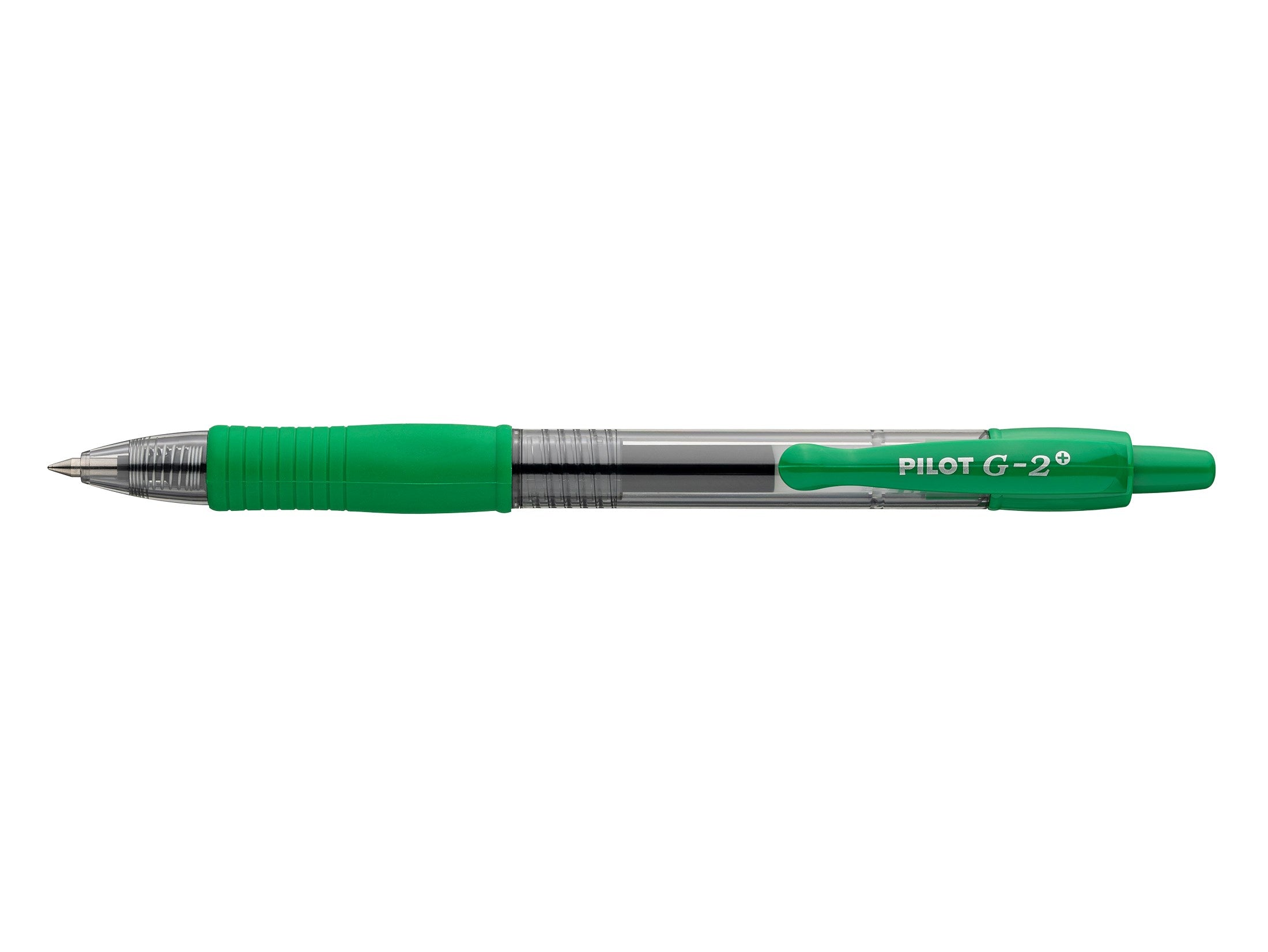 Gelpen  -  Plus Begreen   Klik     Grøn