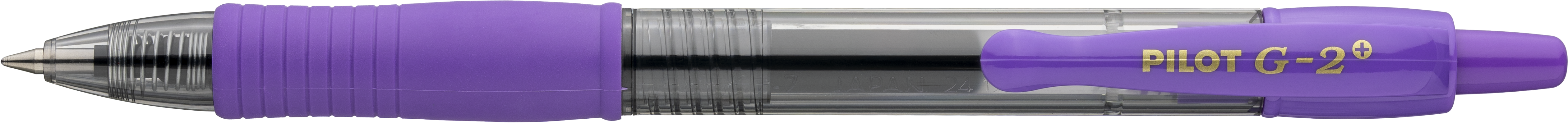 Gelpen  -  Plus Begreen   Klik     Violet