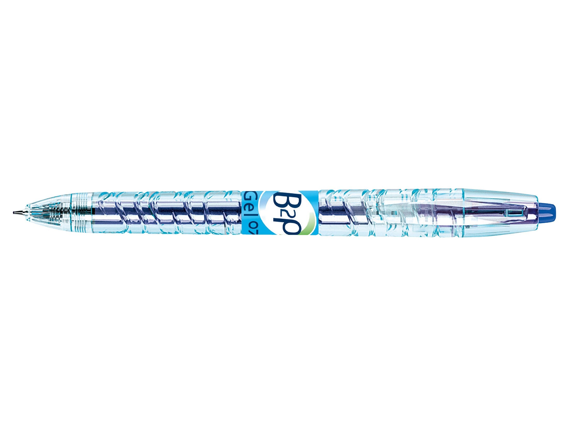 Gelpen   Klik B2p Begreen     Blå