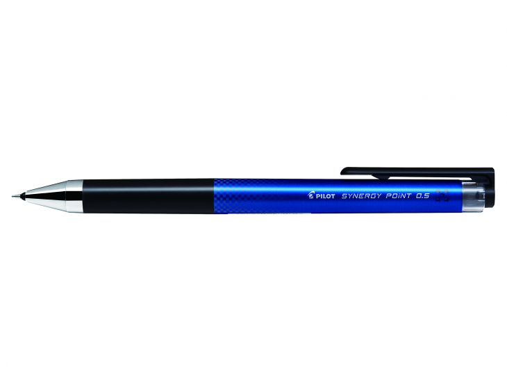 Gelpen   Klik Synergy Point     Blå