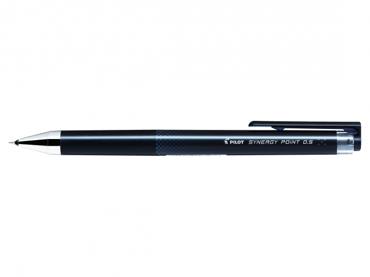 Gelpen   Klik Synergy Point     Sort