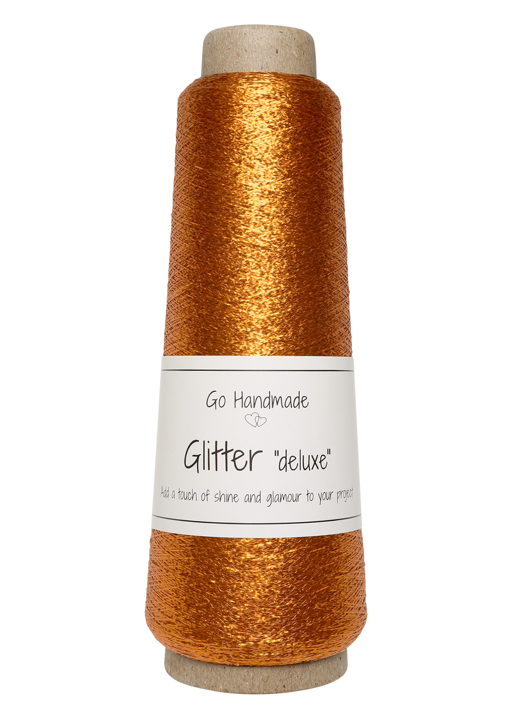 Glitter Deluxe  30    Terracotta