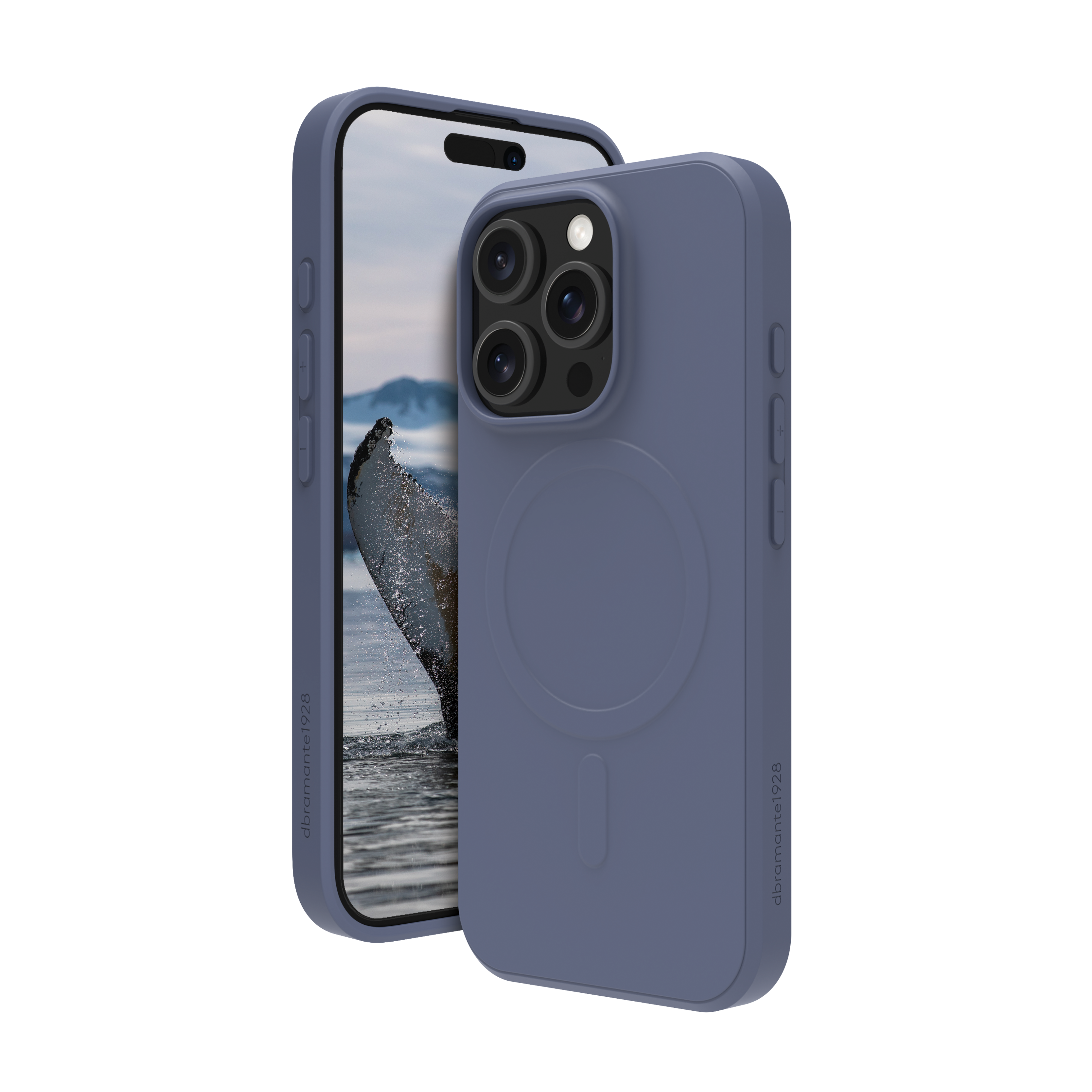 Greenland Pro Ms Iphone 16 Pro Pacific Blue
