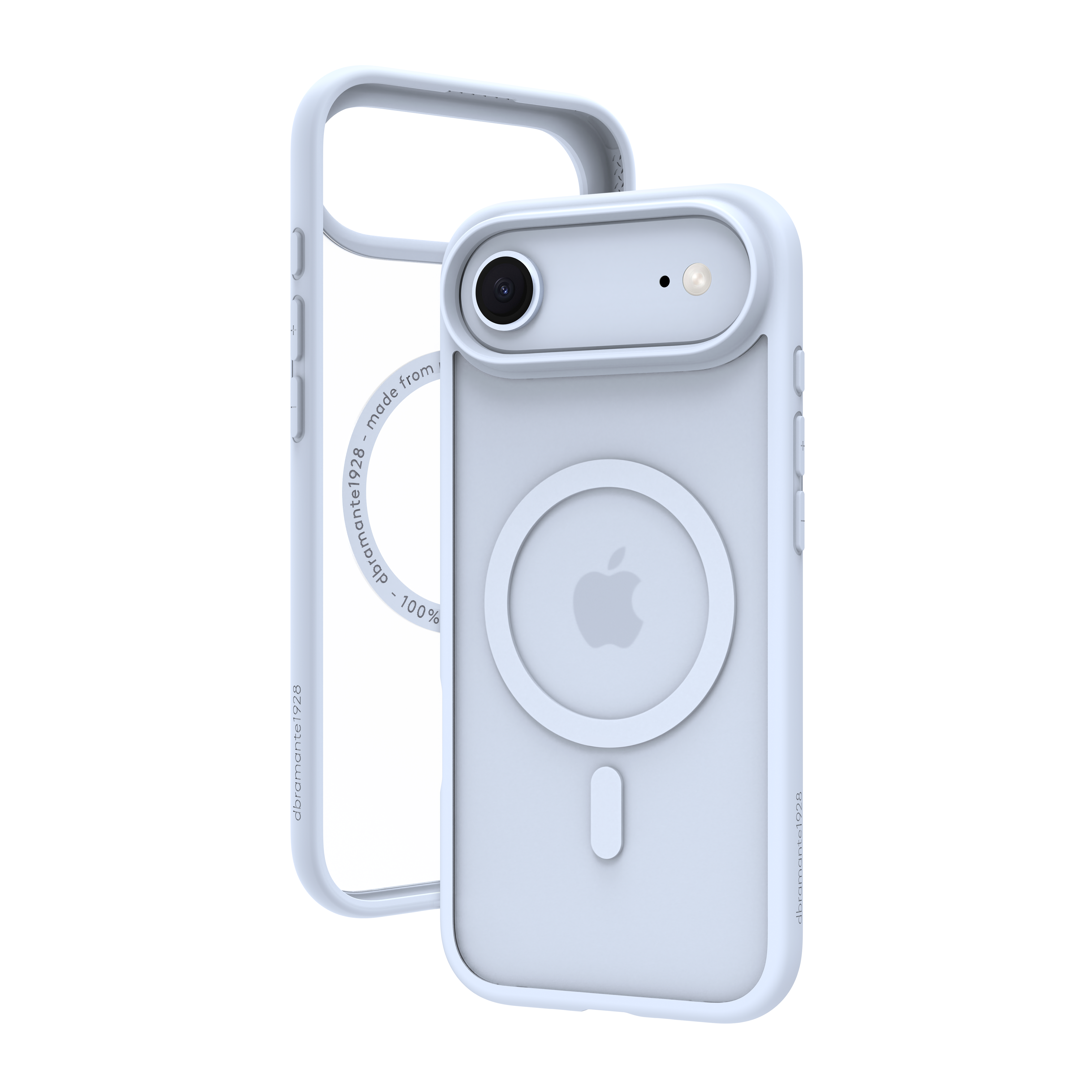 Grenen Ms Iphone Air Sky Blue