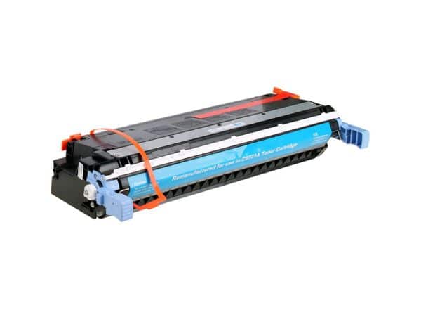 Hp 645a Cyan Toner 12 000 Sider C9731a Kompatibel