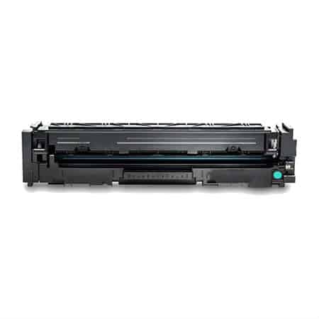 Hp 205a Cyan Toner 900 Sider Cf531a Kompatibel Cf531a