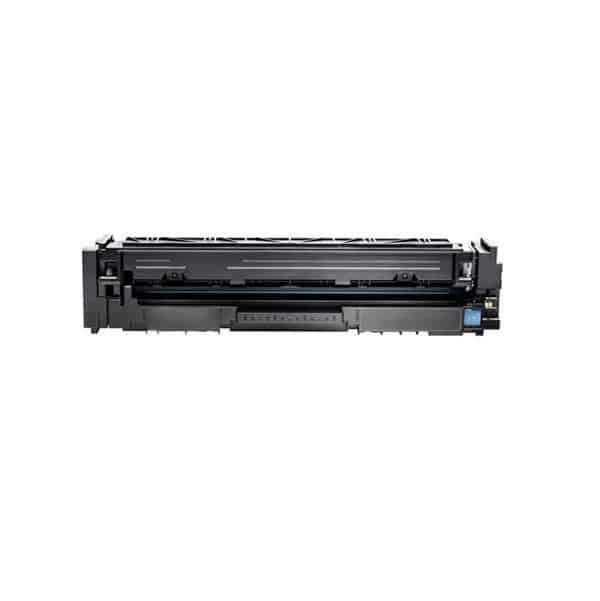 Hp 203a Cyan Toner   300 Sider Kompatibel Cf541a