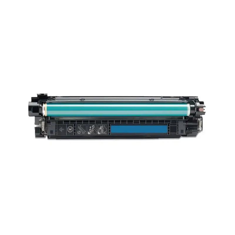 Hp 212x Cyan Toner 10 000 Sider Kompatibel W2121x