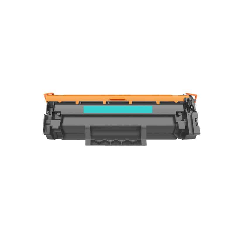 Hp 415a Cyan Toner   100 Sider W2031a Kompatibel