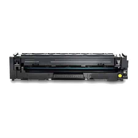 Hp 205a Gul Toner 900 Sider Cf532a Kompatibel Cf532a