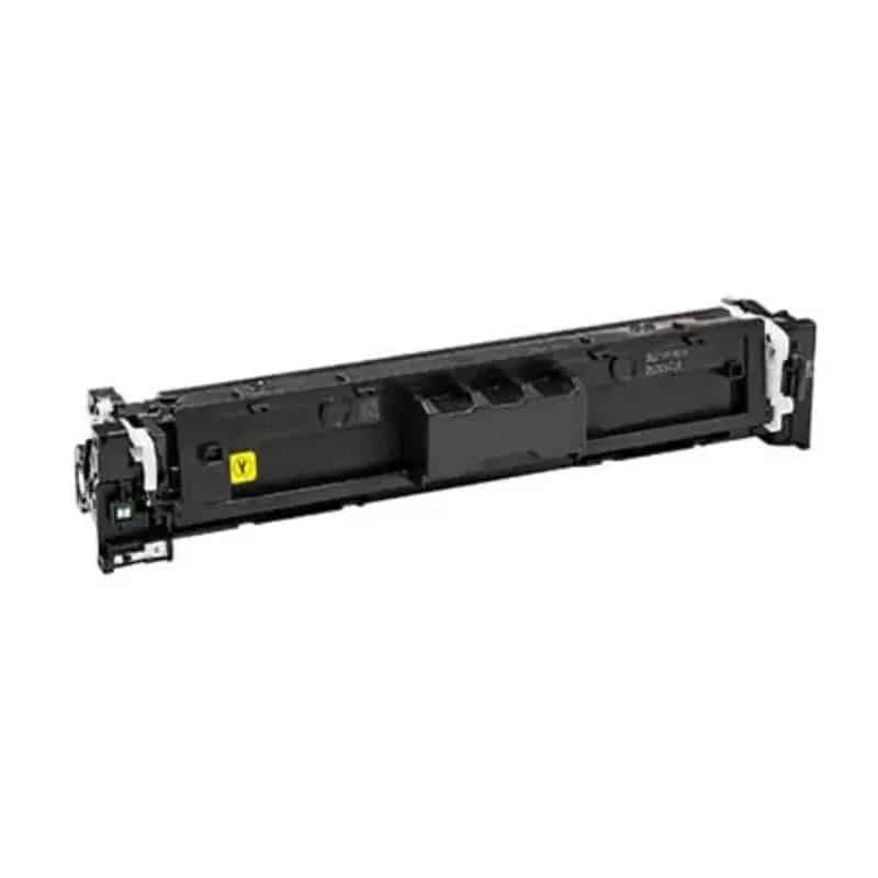 Hp 220x Gul Toner   000 Sider Kompatibel W2202x