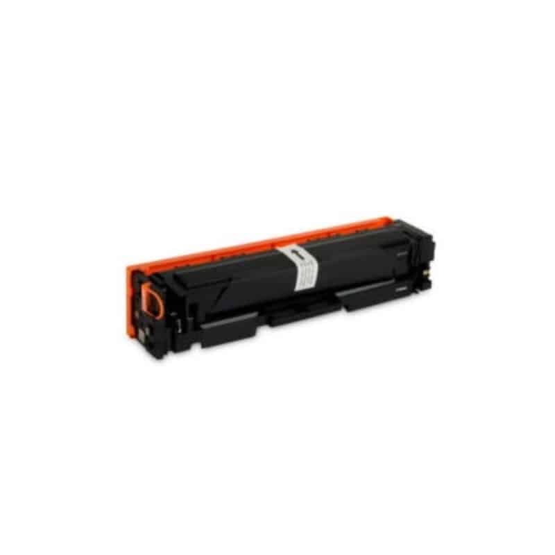 Hp 216a Gul Toner 850 Sider W2412a Kompatibel