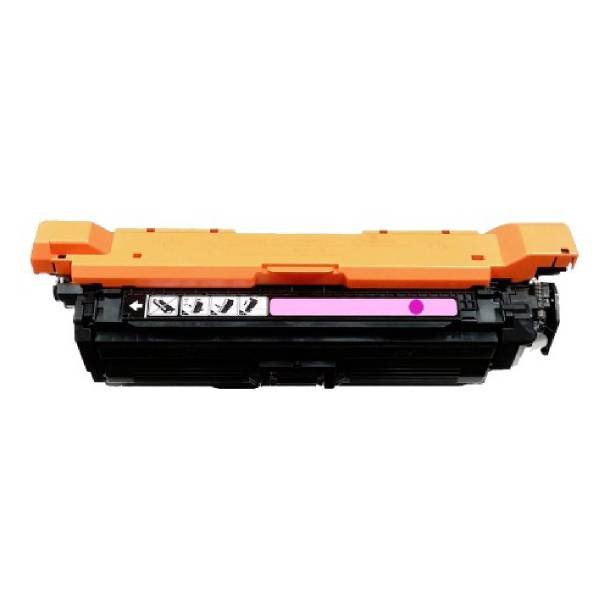 Hp 654a Magenta Toner 15 000 Sider Cf333a Kompatibel