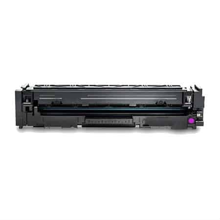 Hp 205a Magenta Toner 900 Sider Cf533a Kompatibel Cf533a