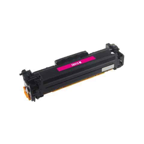 Hp 305a Magenta Toner   600 Sider Kompatibel Ce413a