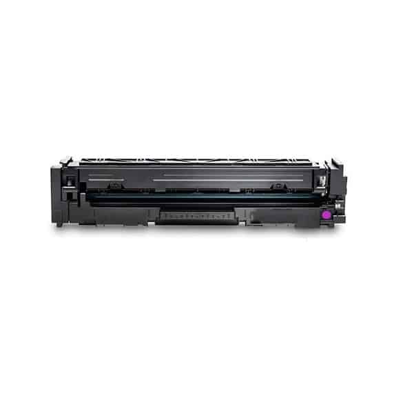 Hp 203a Magenta Toner   300 Sider Kompatibel Cf543a