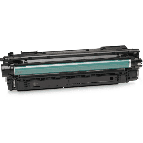 Hp 655a Magenta Toner 10 500 Sider Kompatibel Cf453a