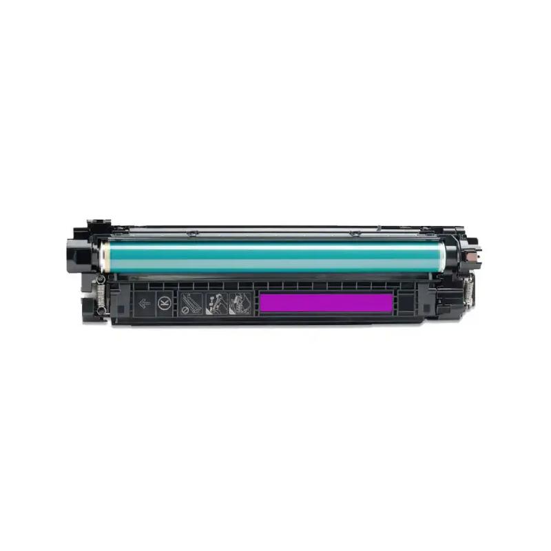 Hp 212x Magenta Toner 10 000 Sider Kompatibel W2123x