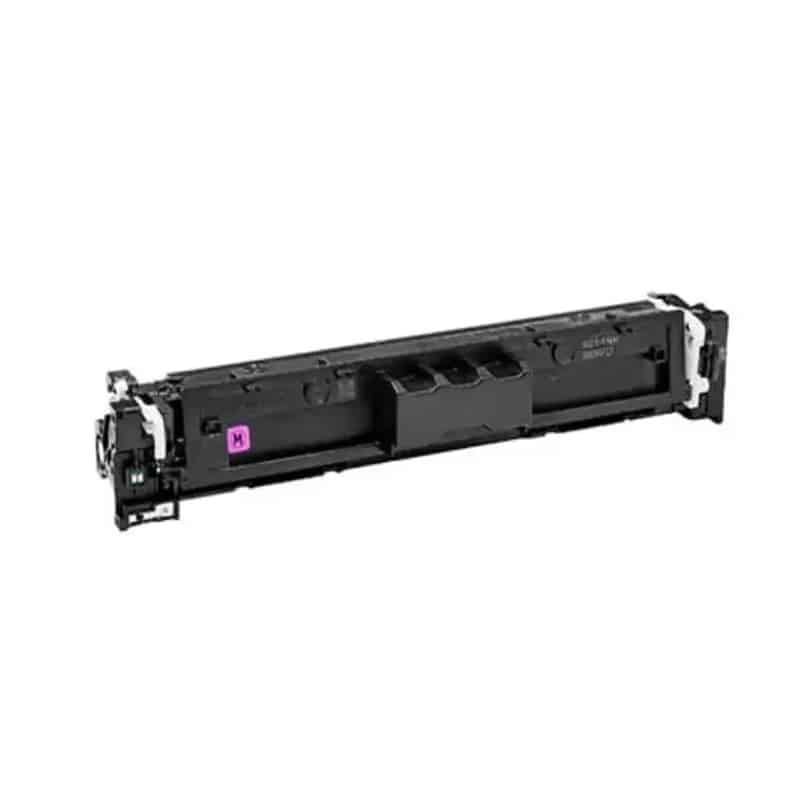 Hp 220x Magenta Toner   500 Sider Kompatibel W2203x