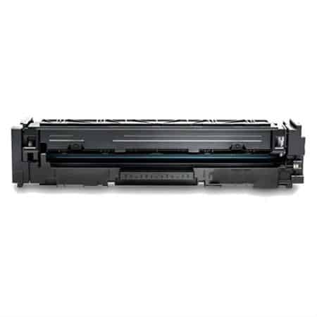 Hp 205a Sort Toner   100 Sider Cf530a- Kompatibel Cf530a