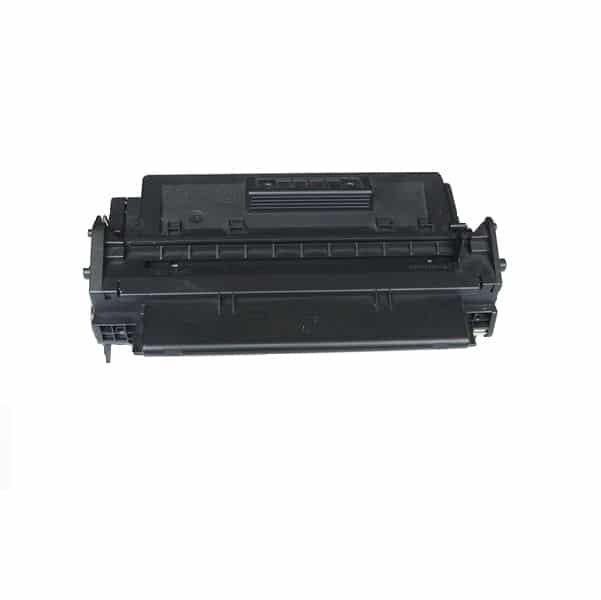 Hp 96a Sort Toner   000 Sider Kompatibel C4096a