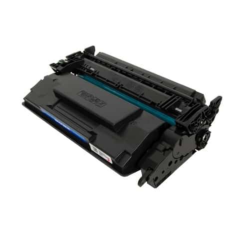 Hp 87a Sort Toner   000 Sider Kompatibel Cf287a