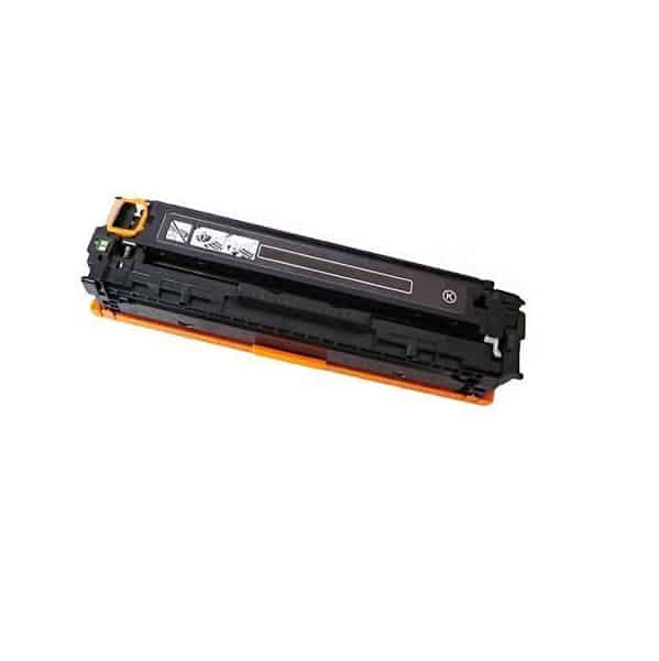 Hp 410a Sort Toner   300 Sider Kompatibel Cf410a