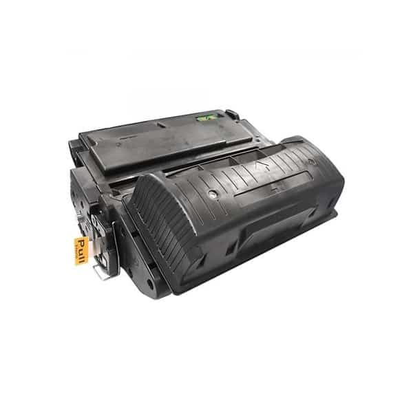 Hp 42a Sort Toner 10 000 Sider Kompatibel Q5942a