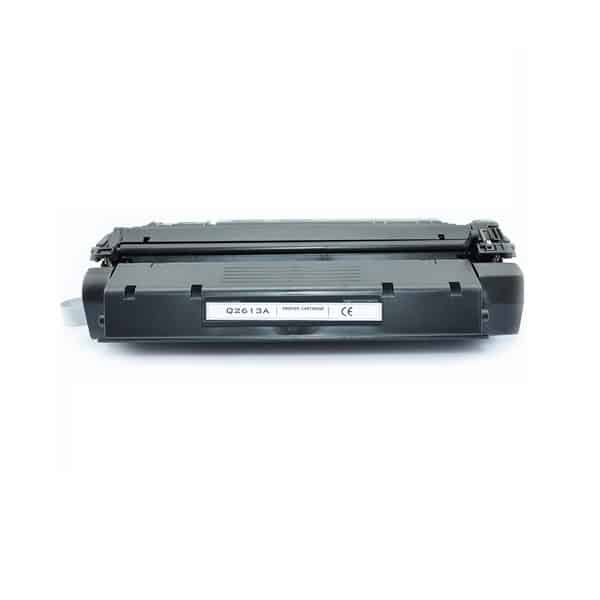 Hp 13a Sort Toner   500 Sider Kompatibel Q2613a