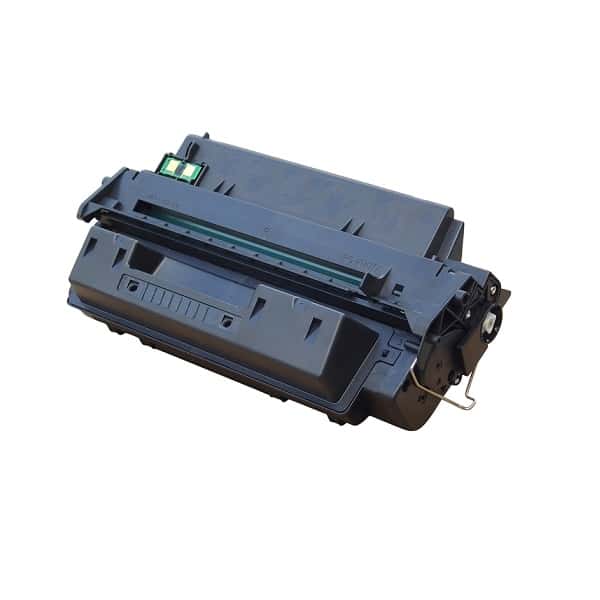 Hp 10a Sort Toner   000 Sider Kompatibel Q2610a