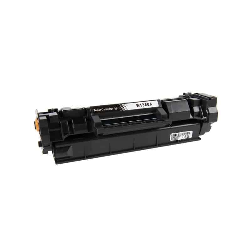 Hp 135a Sort Toner   100 Sider Kompatibel W1350a