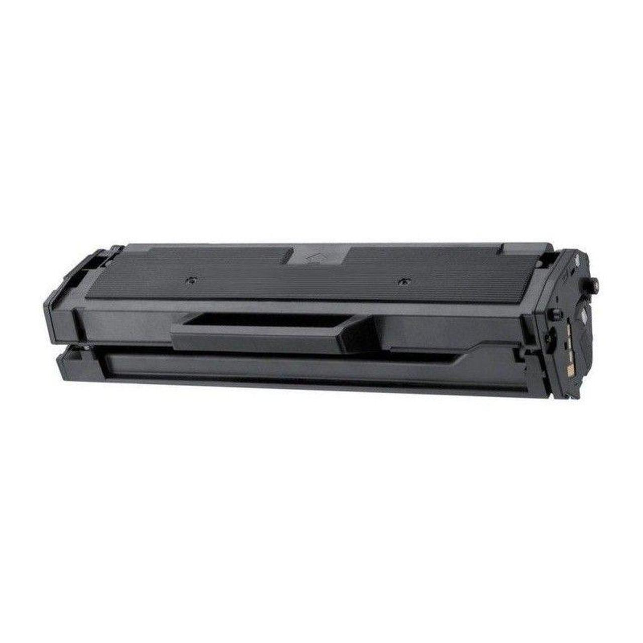 Hp 106a    Sort Toner   000 Sider Kompatibel W1106a