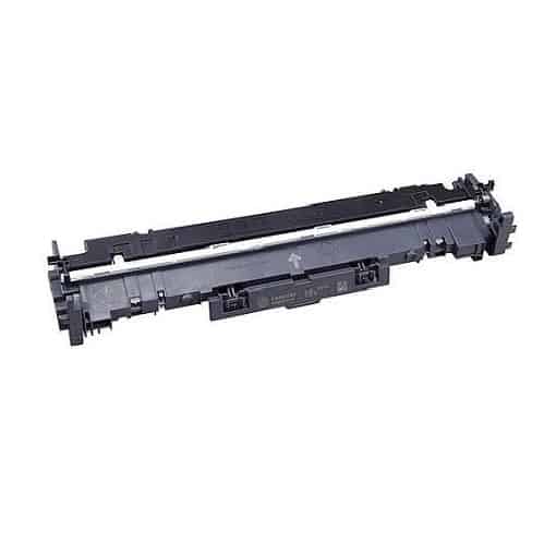 Hp 19a Tromle 12 000 Sider Kompatibel Cf219a