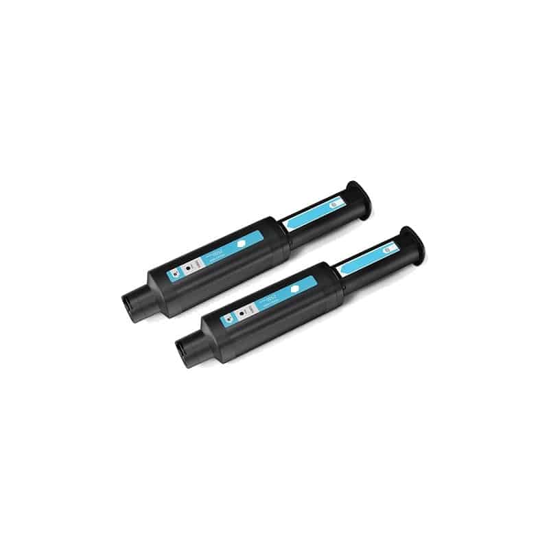 Hp 143a     Sort Toner 5000 Sider   Alt Kompatibel W1143a