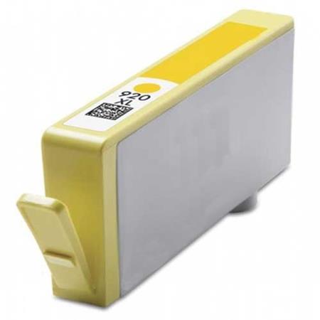 Hp 920  Gul Blækpatron No Kompatibel Cd974ae
