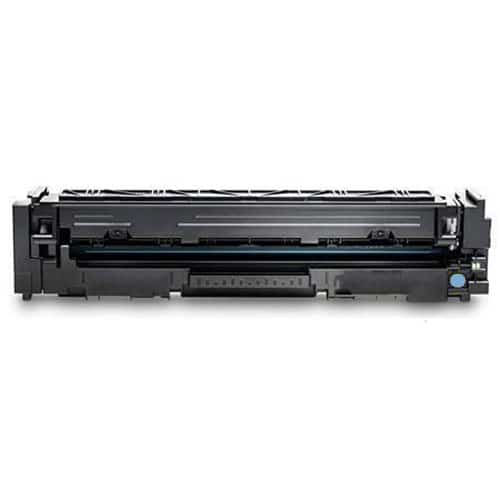 Hp 658x Cyan Toner 28 000 Sider Kompatibel W2001x
